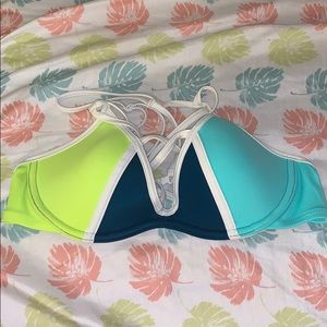 VS bikini